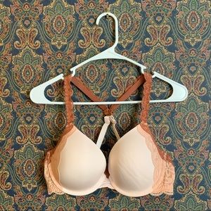 Aerie Push-up Bra 36D